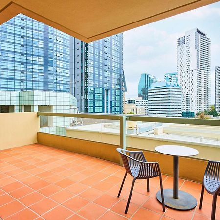 The Sebel Sydney Chatswood Exterior foto