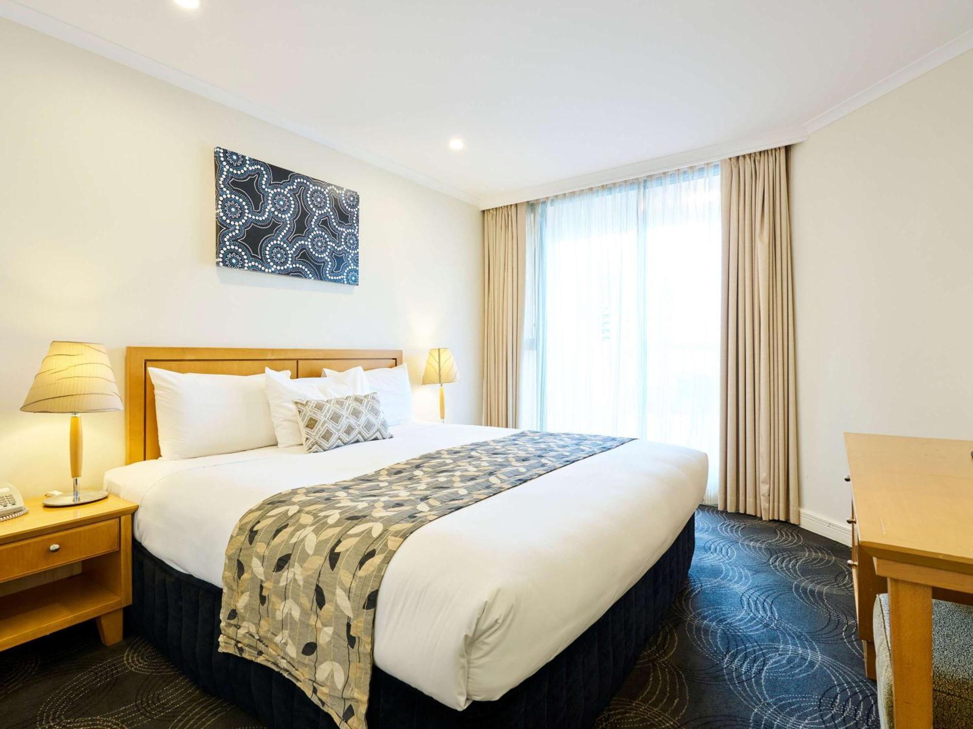 The Sebel Sydney Chatswood Exterior foto