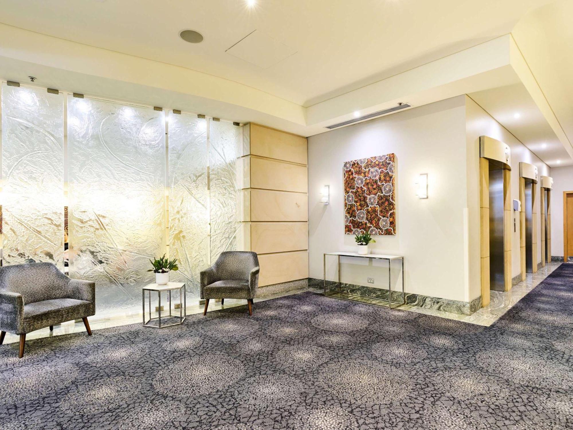 The Sebel Sydney Chatswood Exterior foto